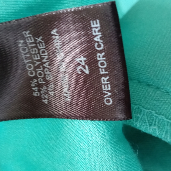 Women lining pants - Picture 4 of 5